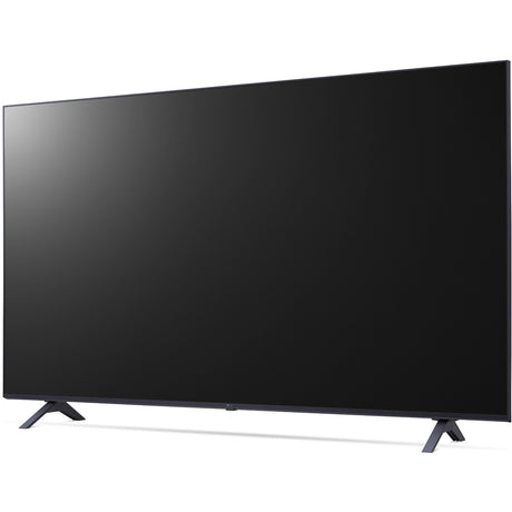 50un640s uhd tv signage 50 moniteur uhd 4k (bleu, 3x hdmi, usb-a, wlan, bt, lan, hdr10)