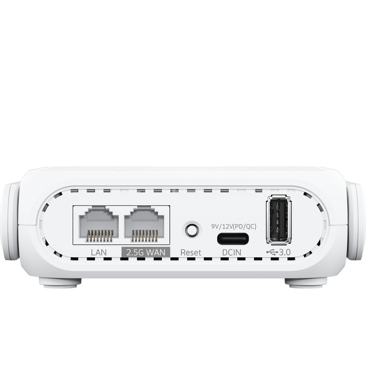 Routeur WLAN LTE sans fil Asus rt-be58 go (blanc)