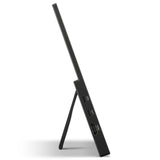 Viewsonic VA1650 moniteur portable léger 16 (noir, 1x HDMI, USB-C)