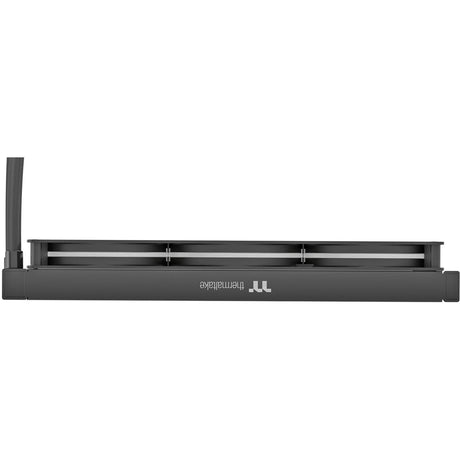 Thermaltake TH360 V3 Ultra ARGB Sync AIO Refroidisseur liquide Refroidissement par eau (Noir)