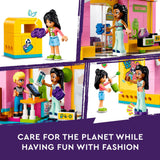 LEGO LEGO Friends 42614 Vintage Clothing Shop