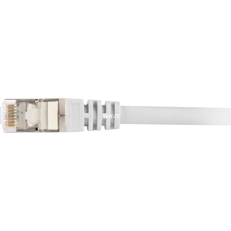 Câble réseau Sharkoon SFTP, RJ-45 avec Cat.6 (gris, 2 mètres)