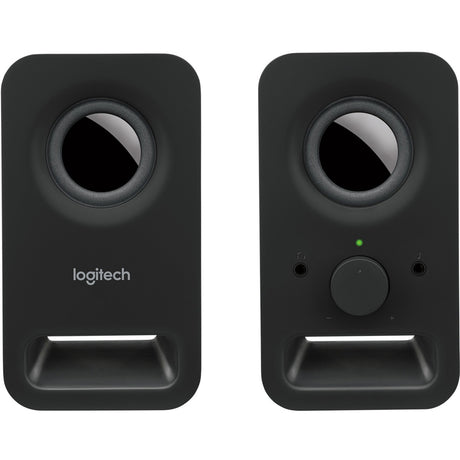 Haut-parleurs multimédia Logitech Z150