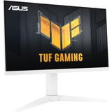 Moniteur Asus tuf gaming vg27aqml1a-w 27 (blanc, 2x HDMI, 1x port d'affichage, son, 260hz)