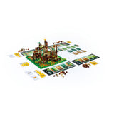 Jeu LEGO Monkey Palace