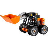 Lego 30710 sac technique chargeur compact