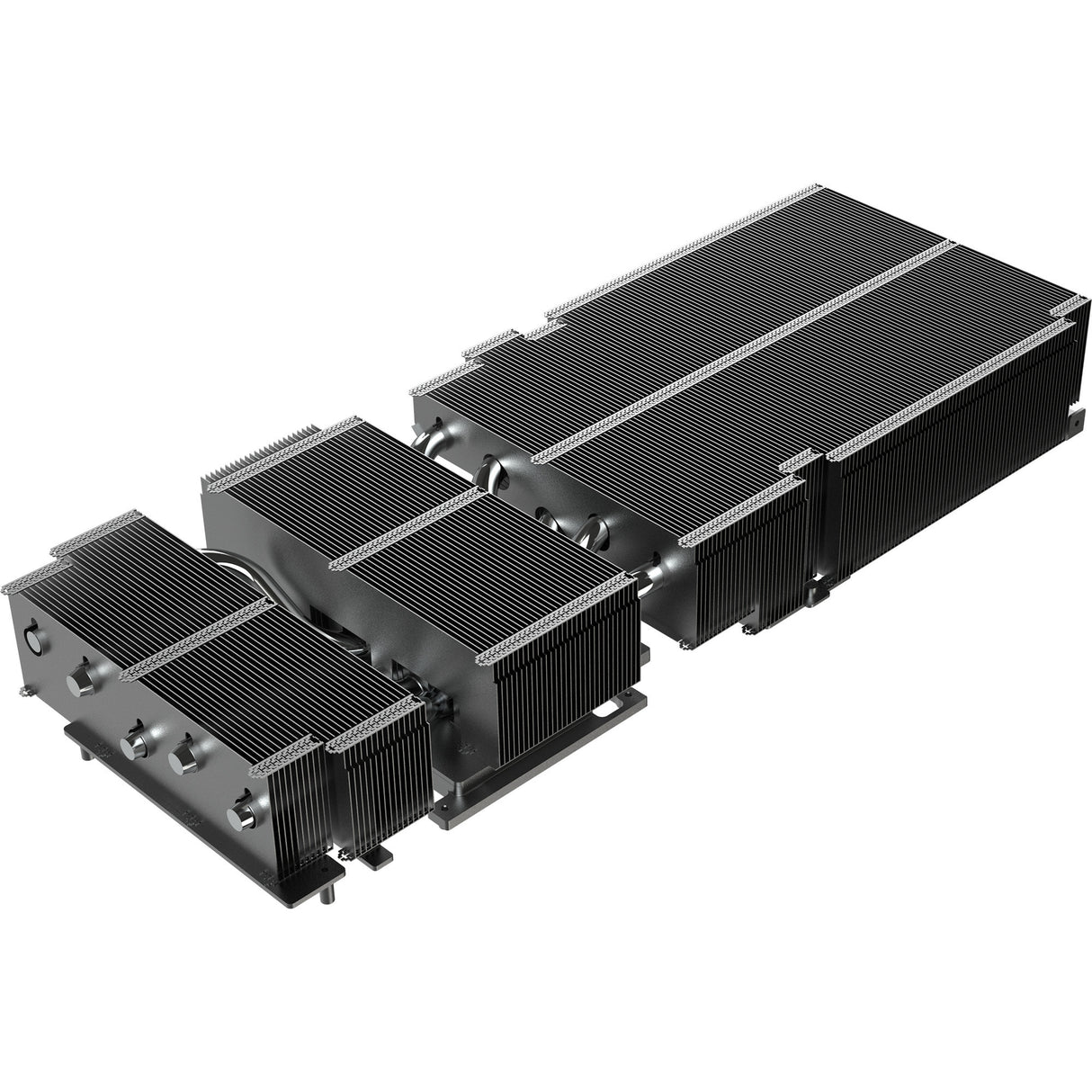 Carte graphique Inno3d Geforce RTX 5080 Ichill X3 (dlss 4, 3x port d'affichage, 1x HDMI 2.1)
