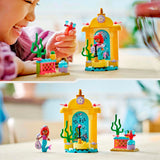 Lego Disney Princess 43235 Ariels Music Podium