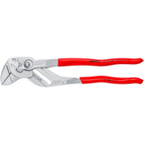Pince à clé Knipex 8603300 (rouge)