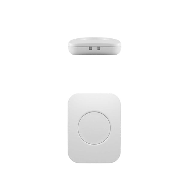 Bouton bouton intelligent Frient (blanc, zigbee 3.0)