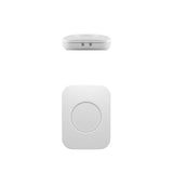 Bouton bouton intelligent Frient (blanc, zigbee 3.0)