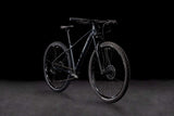 Cube attention slx blackmetal'n'black