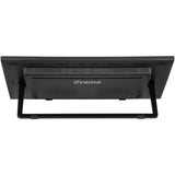 Moniteur à écran tactile Iiyama Prolite T2755QSC-B1 27 (noir, HDMI, port d'affichage, 2x USB-A, USB-B)