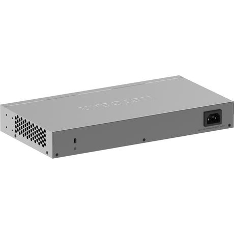 Commutateur Gigabit Netgear 24 ports (gs724tv6)