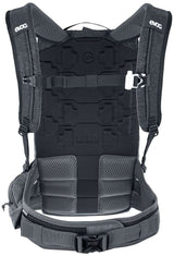 Evoc trail pro 10l - sac à dos protecteur