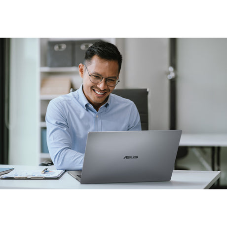 Asus expertbook p5 pm5606cga-pl0034x 16 copilot + ordinateur portable (gris | ryzen ai 7 445 | radeon 840m | 32 go | SSD 1 to)