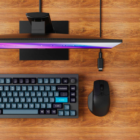 Souris sans fil Keychron Keychron M6-A1