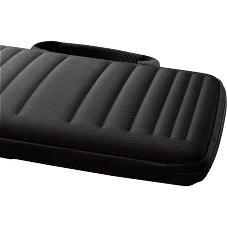 Case Logic 16 Hardshell Housse pour ordinateur portable Qns-116K Sac pour ordinateur portable (détail)