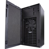 Conception fractale Design fractale définit R5 noir