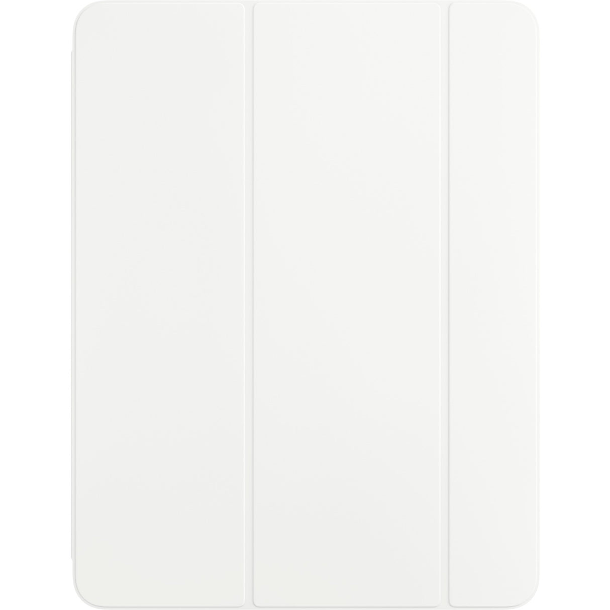 Pomme folio pour 13 pouces iPad (M4) blanc