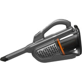 Aspirateur à main Black+decker bhhv520bt (titane)