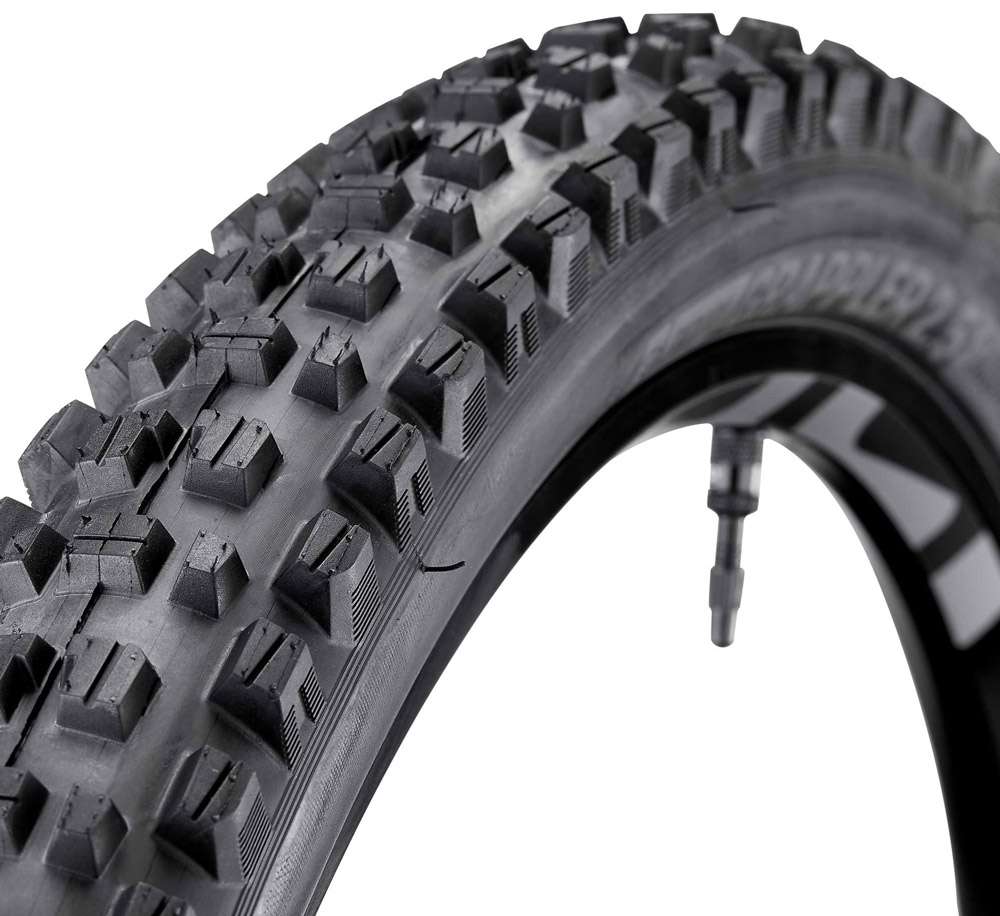 Pneu pliable E*thirteen grappler boîtier dh composé mopo