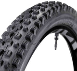 Pneu pliable E*thirteen grappler boîtier dh composé mopo