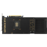 Asus proart geforce rtx 5080 oc 16g grafische kaart (2x displayport, 1x hdmi 2.1, 1x usb-c, dlss 4)