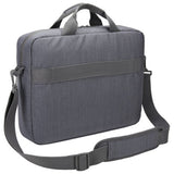 Case Logic Huxton Attaché 14 sacoche pour ordinateur portable (gris)