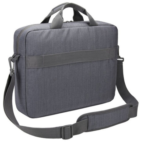 Case Logic Huxton Attaché 14 sacoche pour ordinateur portable (gris)