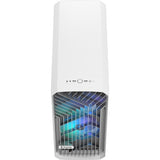 Fractal Design Torrent blanc rgb tg claire teinte