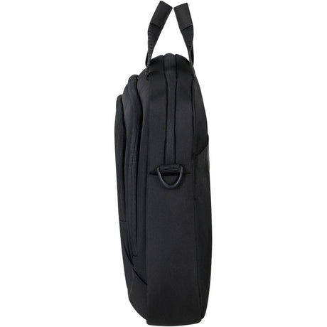 Samsonite guardit 3.0 porte-documents 17,3 sac pour ordinateur portable (noir)
