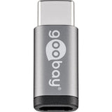Adaptateur GOOBAY USB-C> USB Micro-B 2.0