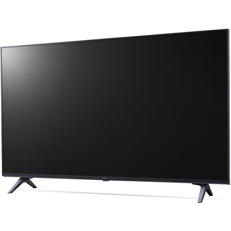 43un640s uhd tv signage 43 moniteur 4k uhd (bleu, 3x hdmi, usb-a, wlan, bt, lan, hdr10)