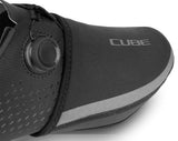 Chauffe-orteils cubiques