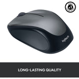 Logitech Logitech Wireless Mouse M235