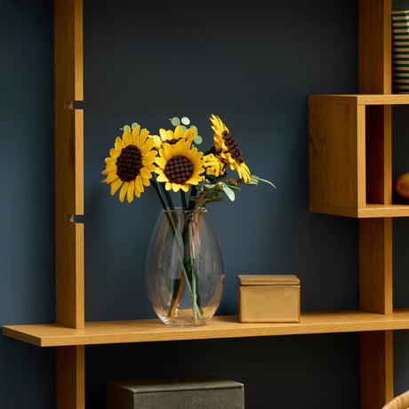 Bouquet de plantes Lego avec tournesols - 11502