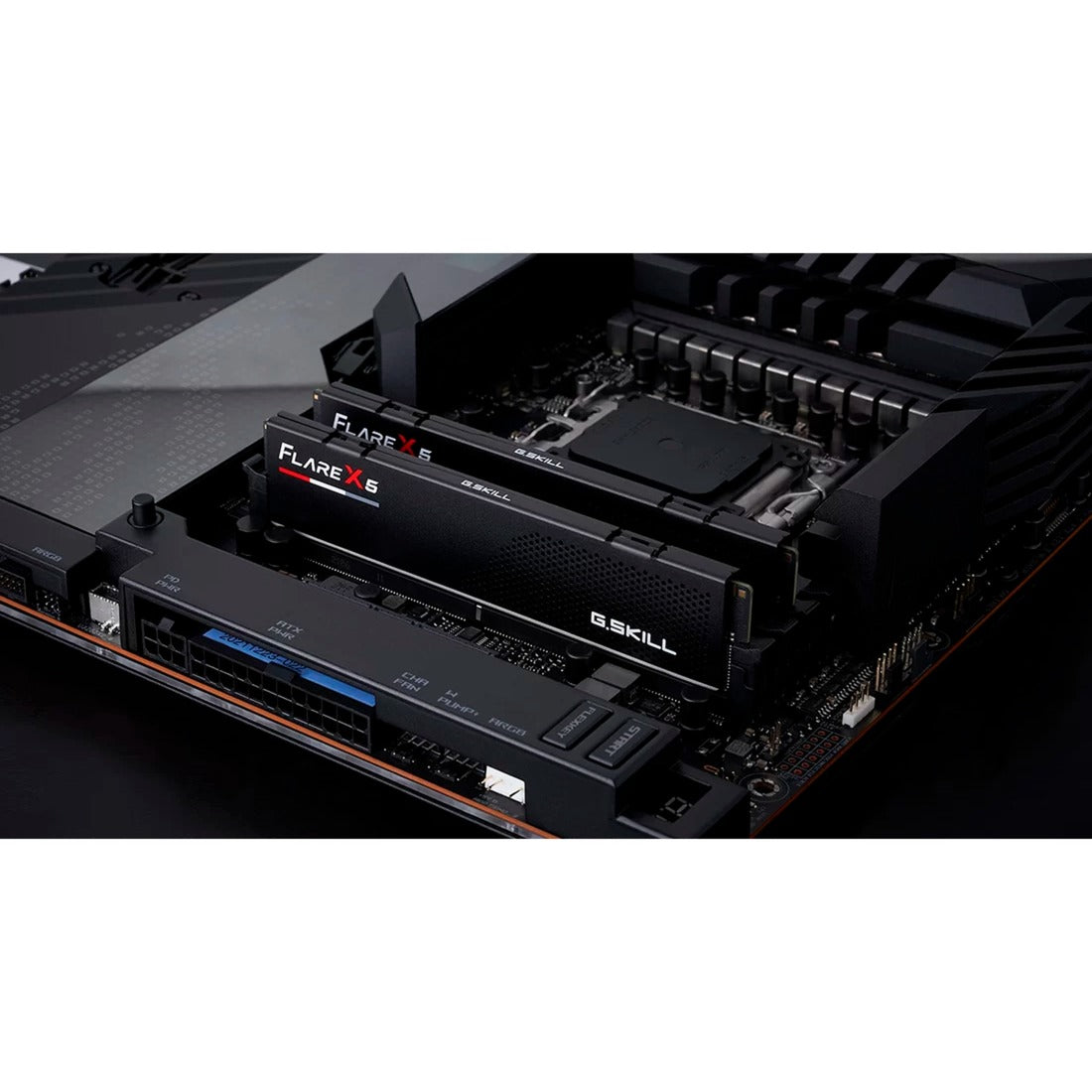 G.Skill G.Skill 32 Go DDR5-6000