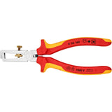 Pince à dénuder Knipex vde 1106160
