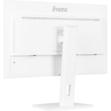 Moniteur Iiyama prolite xub2797qsu-w2 27 (blanc, HDMI, port d'affichage, 2x USB-A, USB-B)