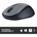 Logitech Logitech Wireless Mouse M235