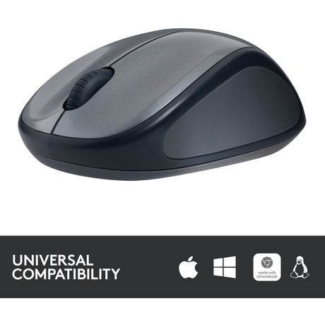 Logitech Logitech Wireless Mouse M235