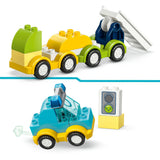 Lego Duplo 10474 mes premiers véhicules créatifs