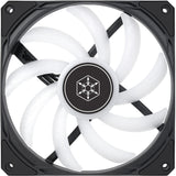 Silverstone Air plus intelligent 140 Argb