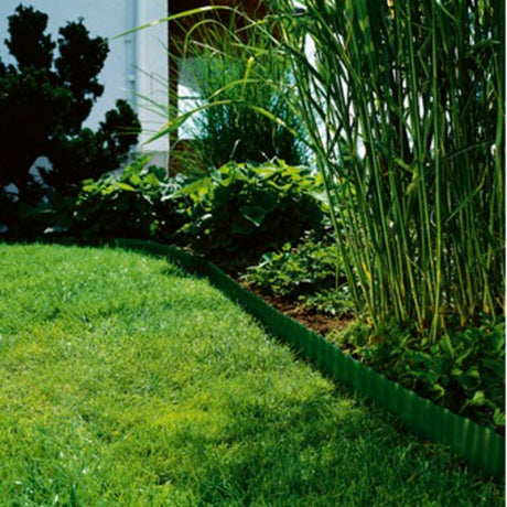 Bordure de pelouse Gardena - 15 cm x 9 cm