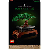Icônes LEGO 10281 Bonsaibom