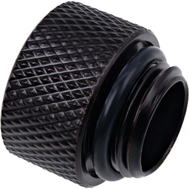 Extension d'extension Alphacool eiszapfen 10 mm (noir)