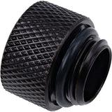 Extension d'extension Alphacool eiszapfen 10 mm (noir)