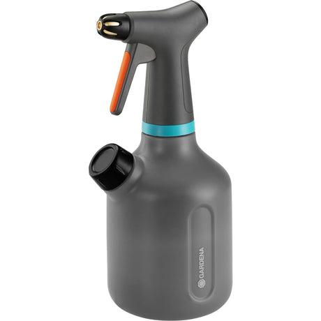 Pulvérisateur pour plantes Gardena 1 l (gris, 11112-20)