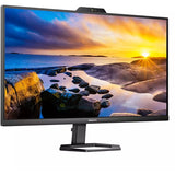 Moniteur Philips 27e1n5600he 00 27 (noir, 2x HDMI, port d'affichage, 4x USB-A, USB-C)